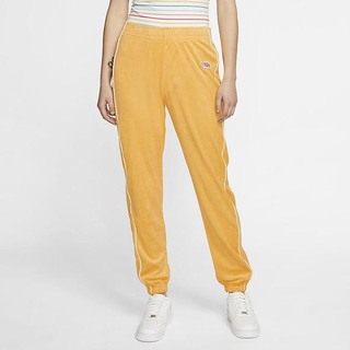 Pantaloni Nike Sportswear Dama Aurii | EDRK-54213